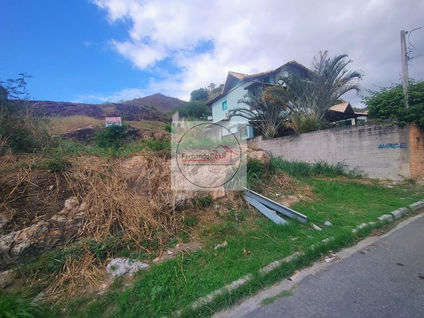 Terreno, 420 m² - Foto 2
