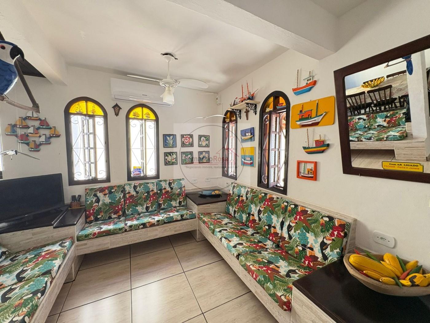 Sobrado, 3 quartos, 92 m² - Foto 8