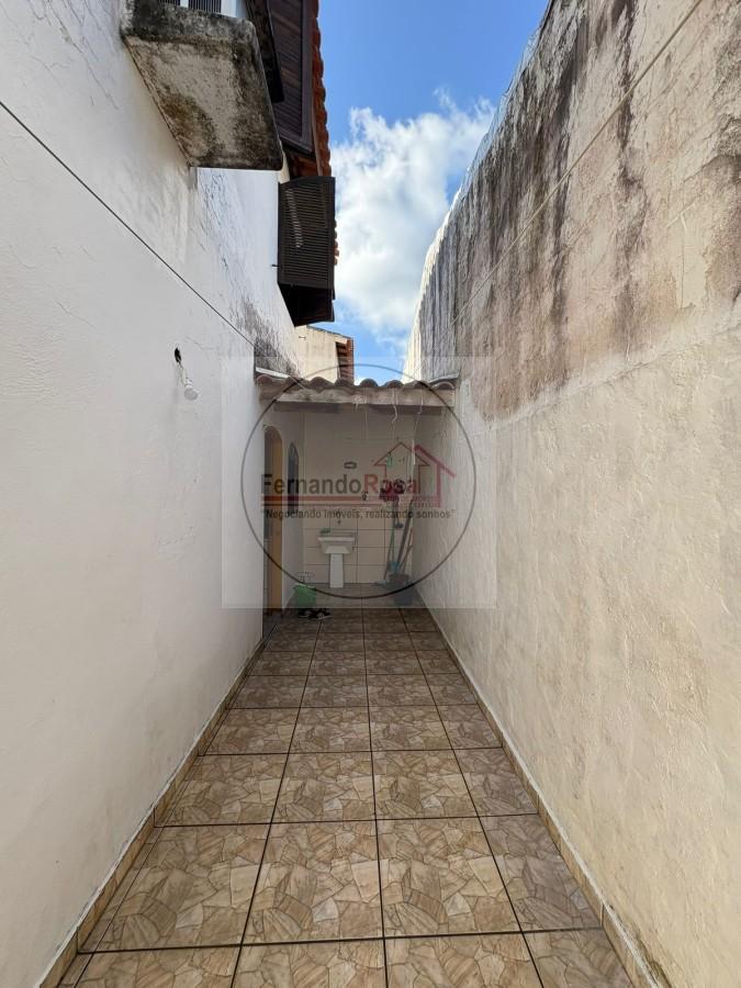 Sobrado, 3 quartos, 92 m² - Foto 4