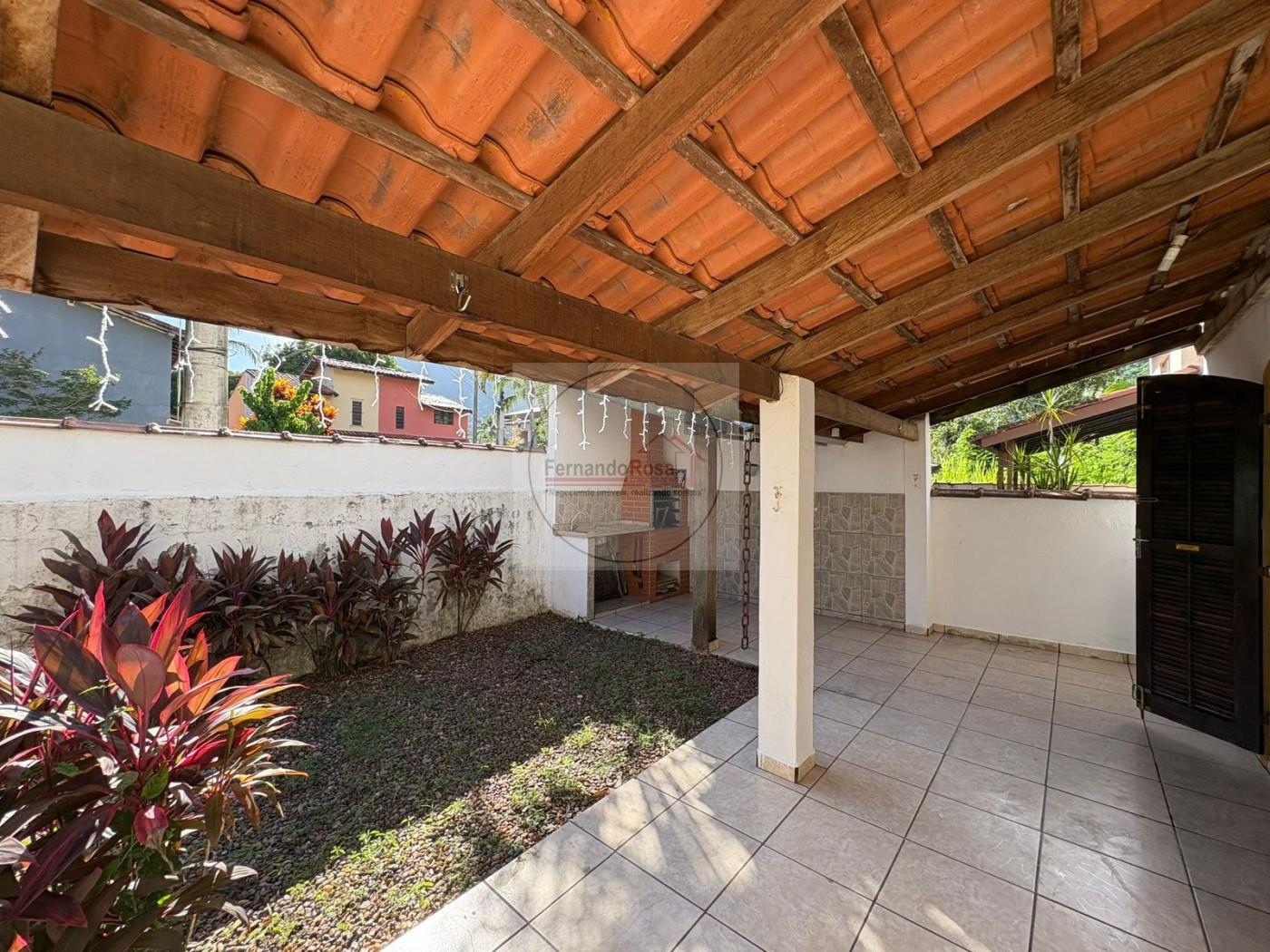 Sobrado, 3 quartos, 92 m² - Foto 6
