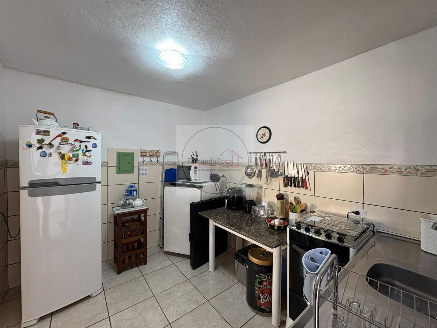 Sobrado, 3 quartos, 92 m² - Foto 15