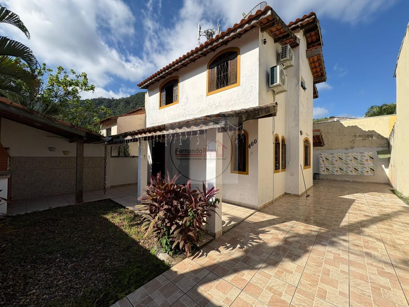 Sobrado, 3 quartos, 92 m² - Foto 1