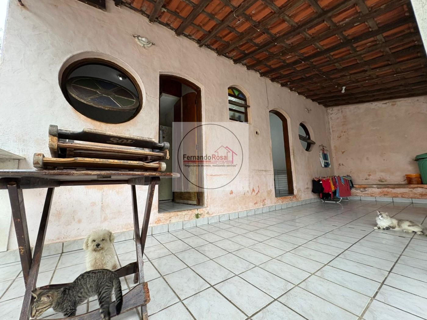 Casa, 2 quartos, 123 m² - Foto 9