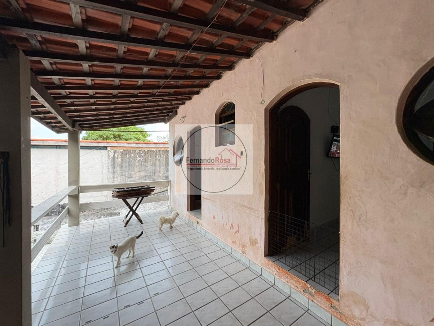 Casa, 2 quartos, 123 m² - Foto 7