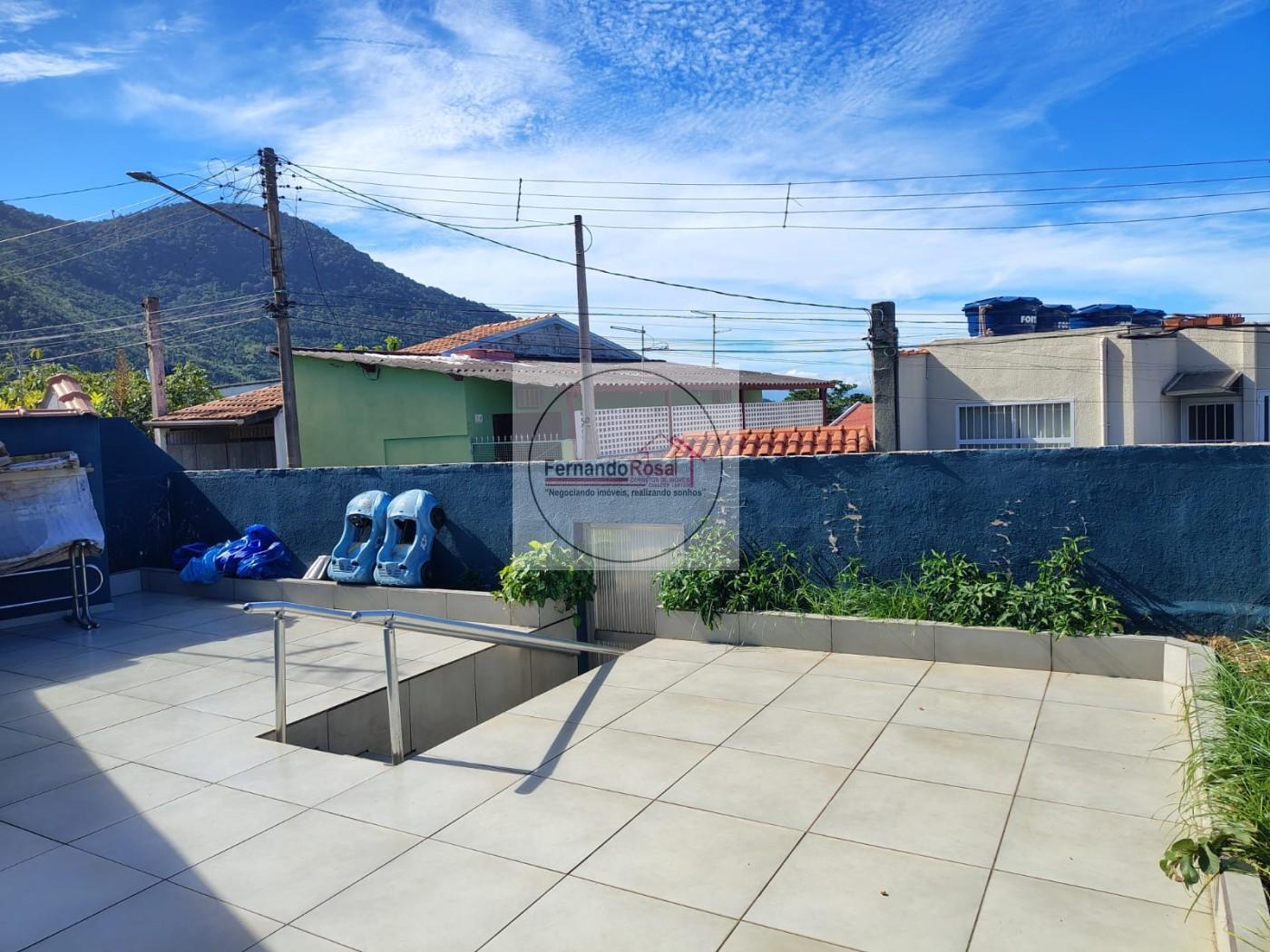 Casa, 3 quartos, 100 m² - Foto 4