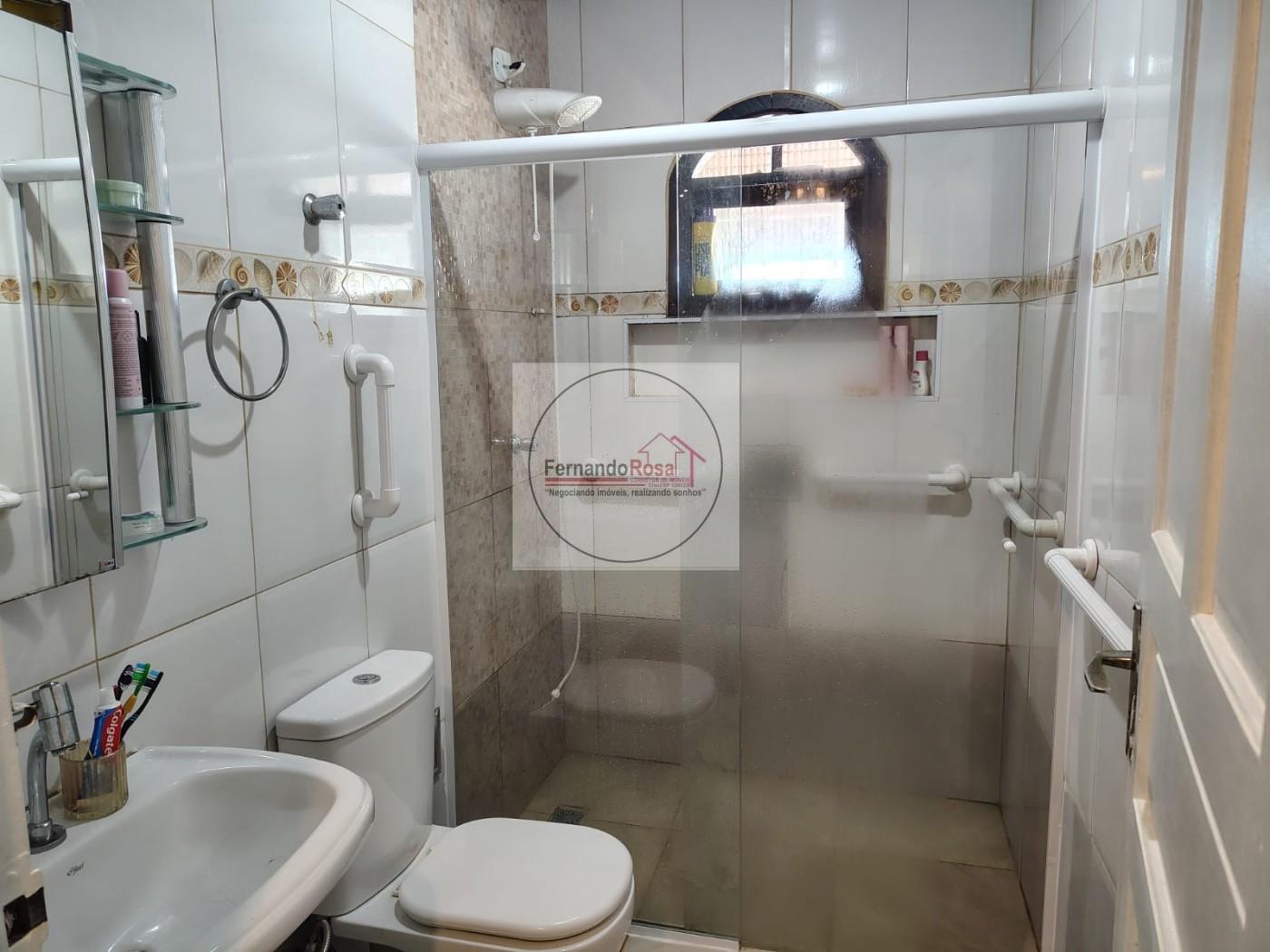 Casa, 3 quartos, 100 m² - Foto 13