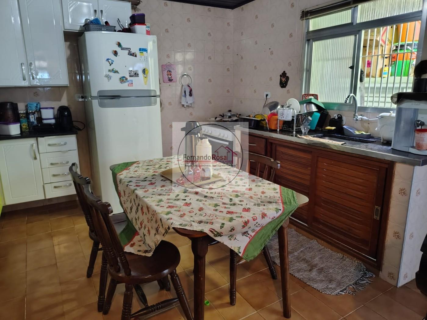 Casa, 3 quartos, 100 m² - Foto 12