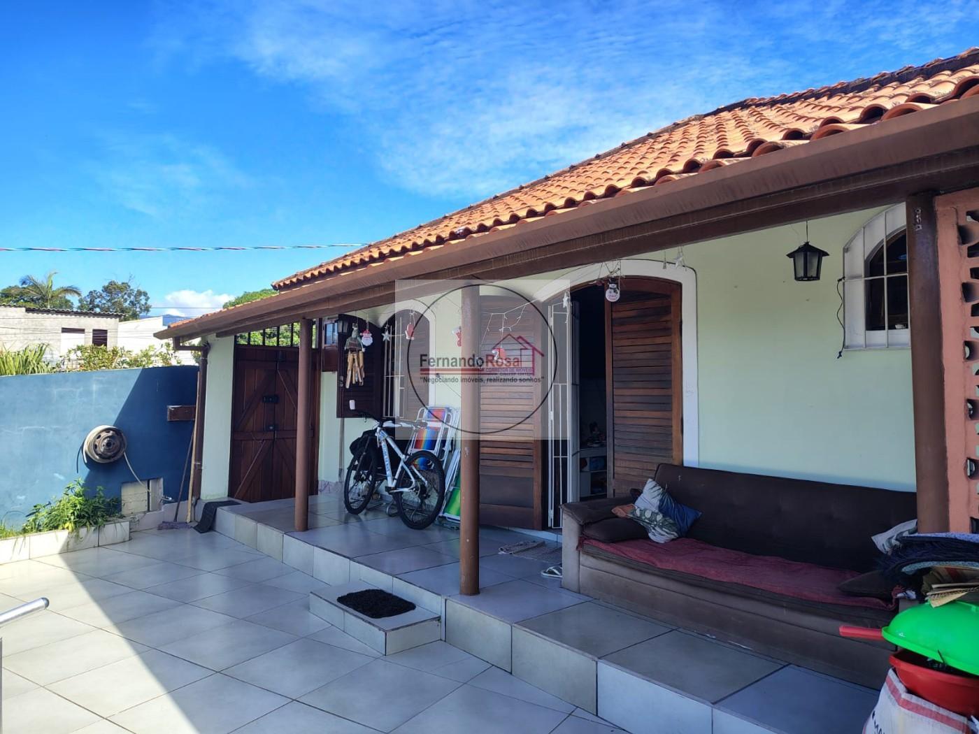 Casa, 3 quartos, 100 m² - Foto 3