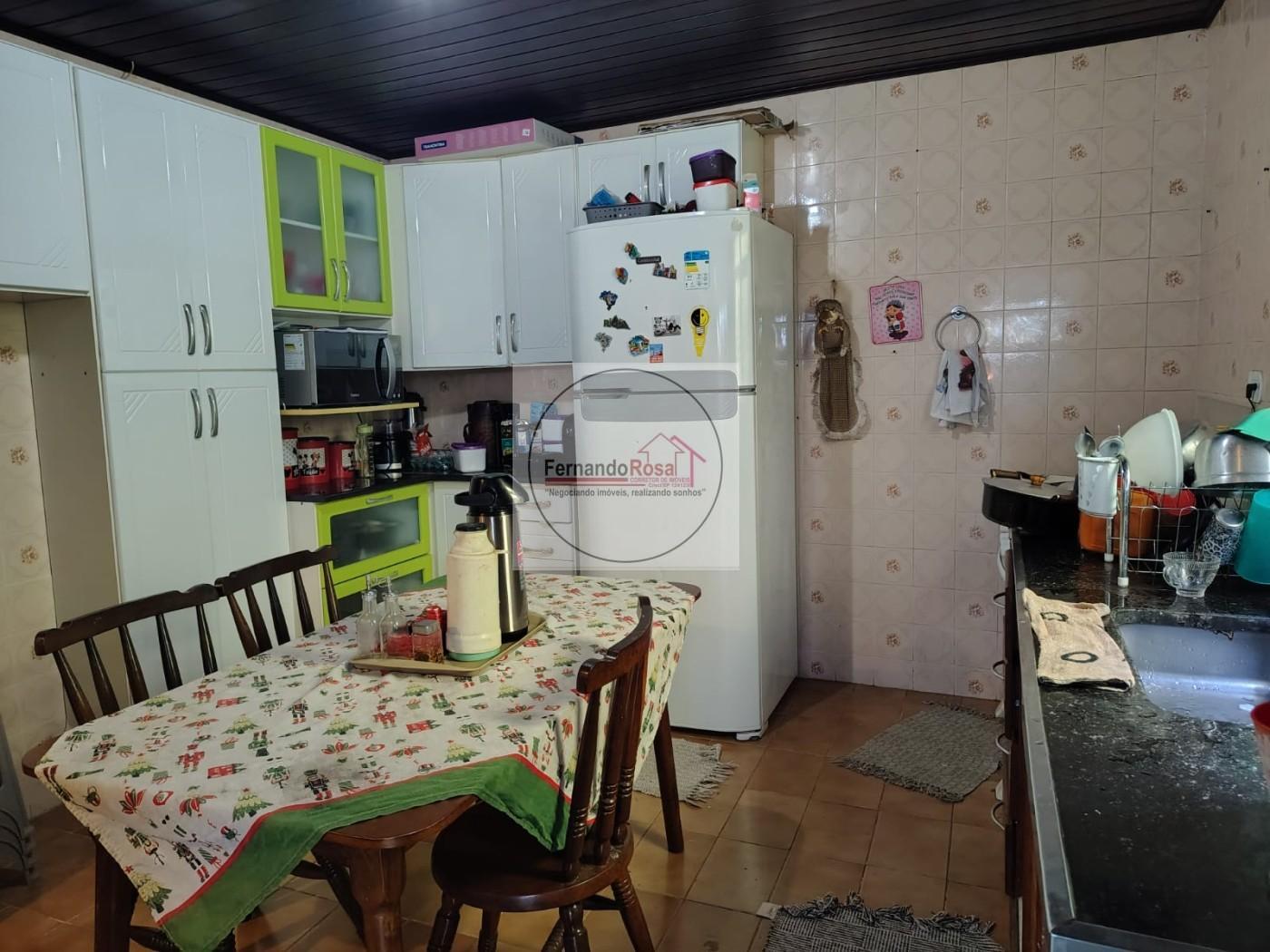 Casa, 3 quartos, 100 m² - Foto 11