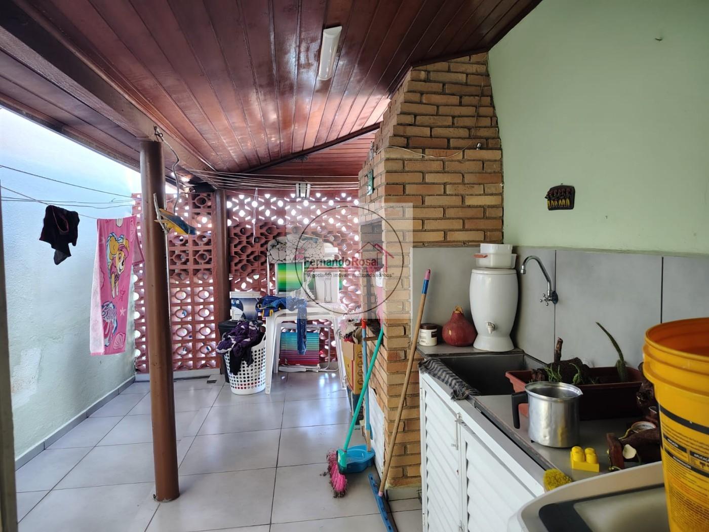 Casa, 3 quartos, 100 m² - Foto 20