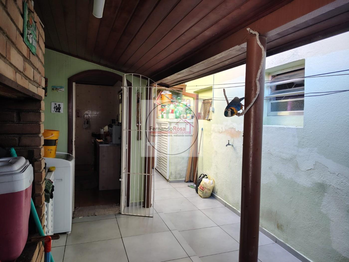 Casa, 3 quartos, 100 m² - Foto 18