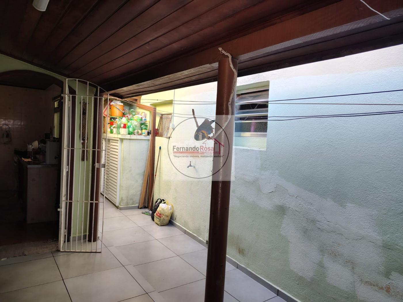 Casa, 3 quartos, 100 m² - Foto 19