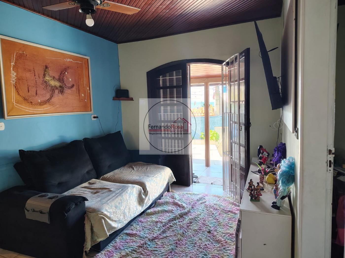 Casa, 3 quartos, 100 m² - Foto 6