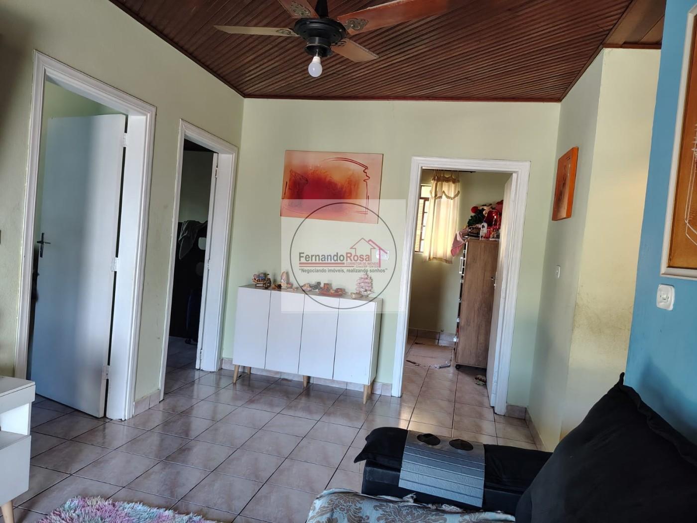 Casa, 3 quartos, 100 m² - Foto 9