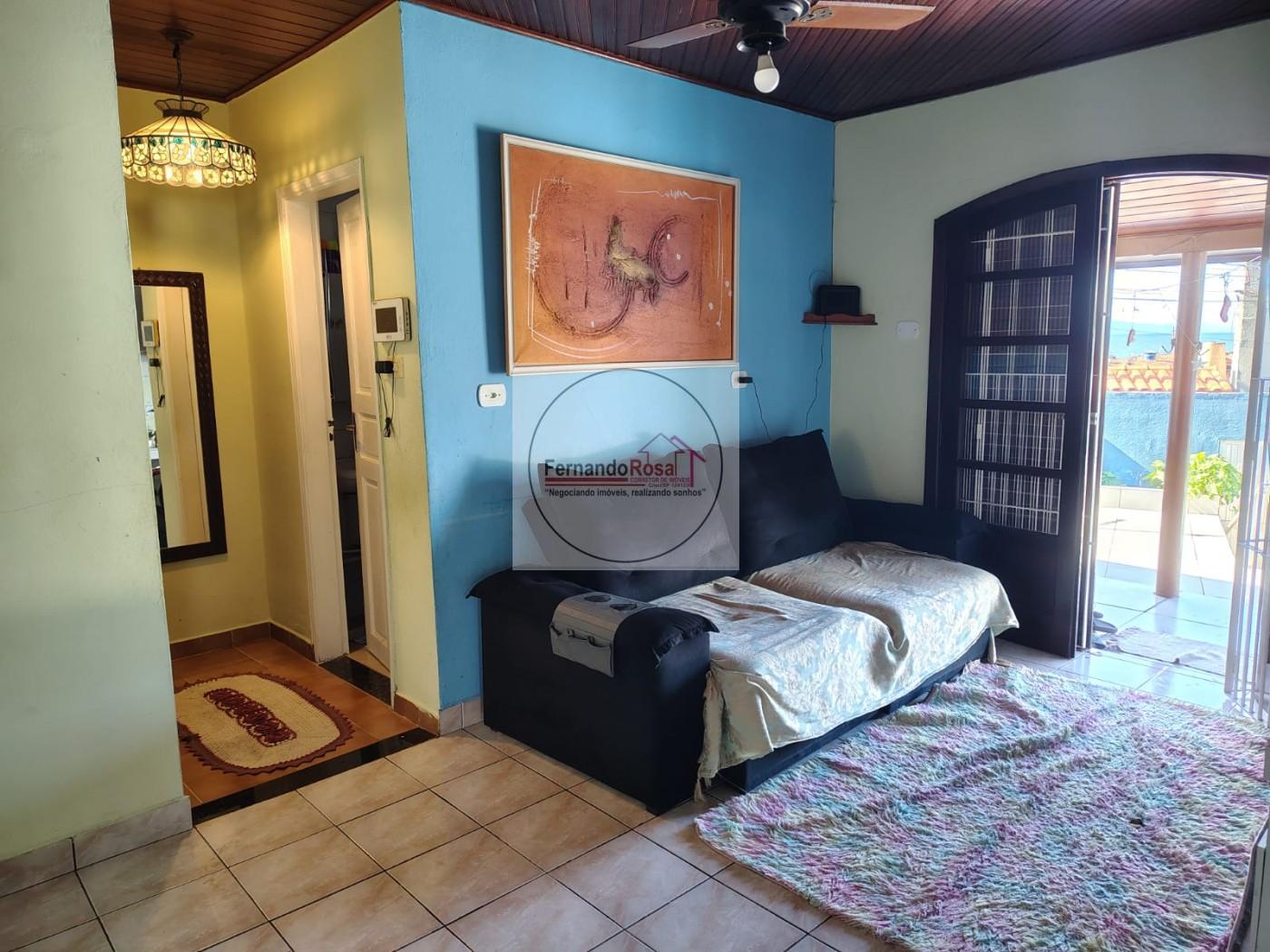 Casa, 3 quartos, 100 m² - Foto 5