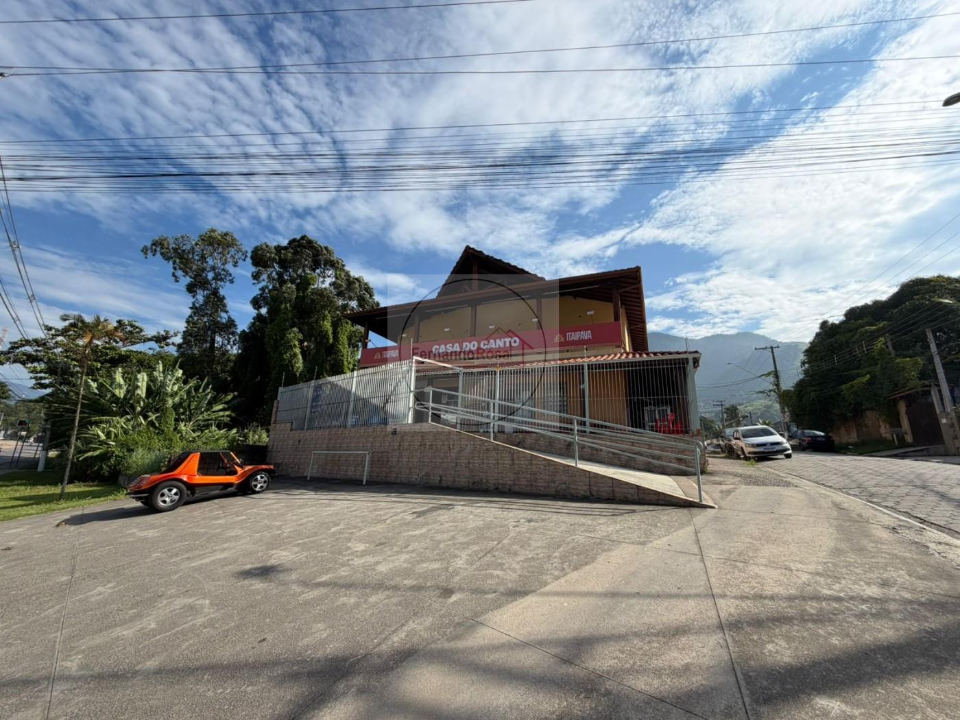 Prédio Inteiro, 534 m² - Foto 1