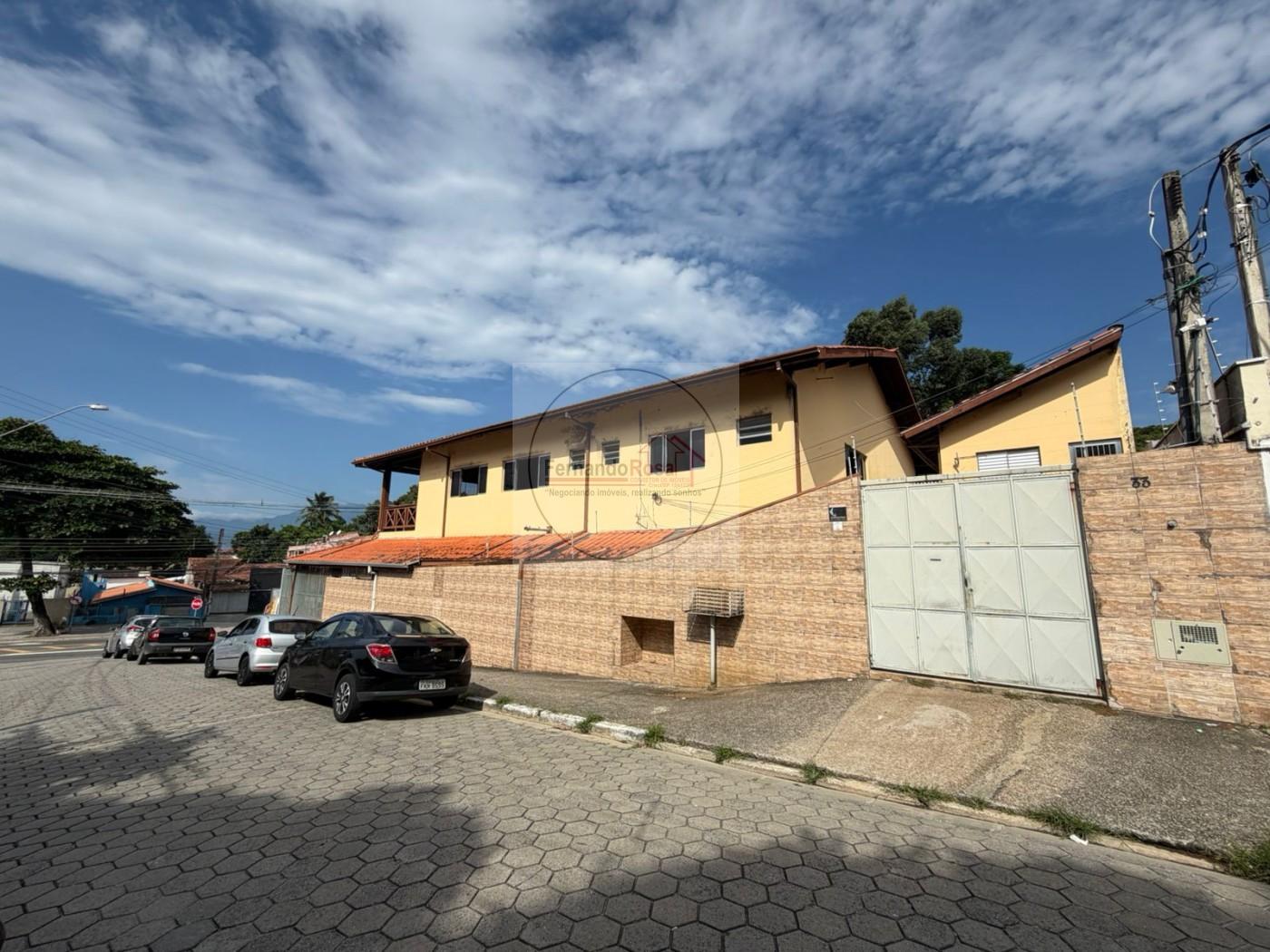 Prédio Inteiro, 534 m² - Foto 4