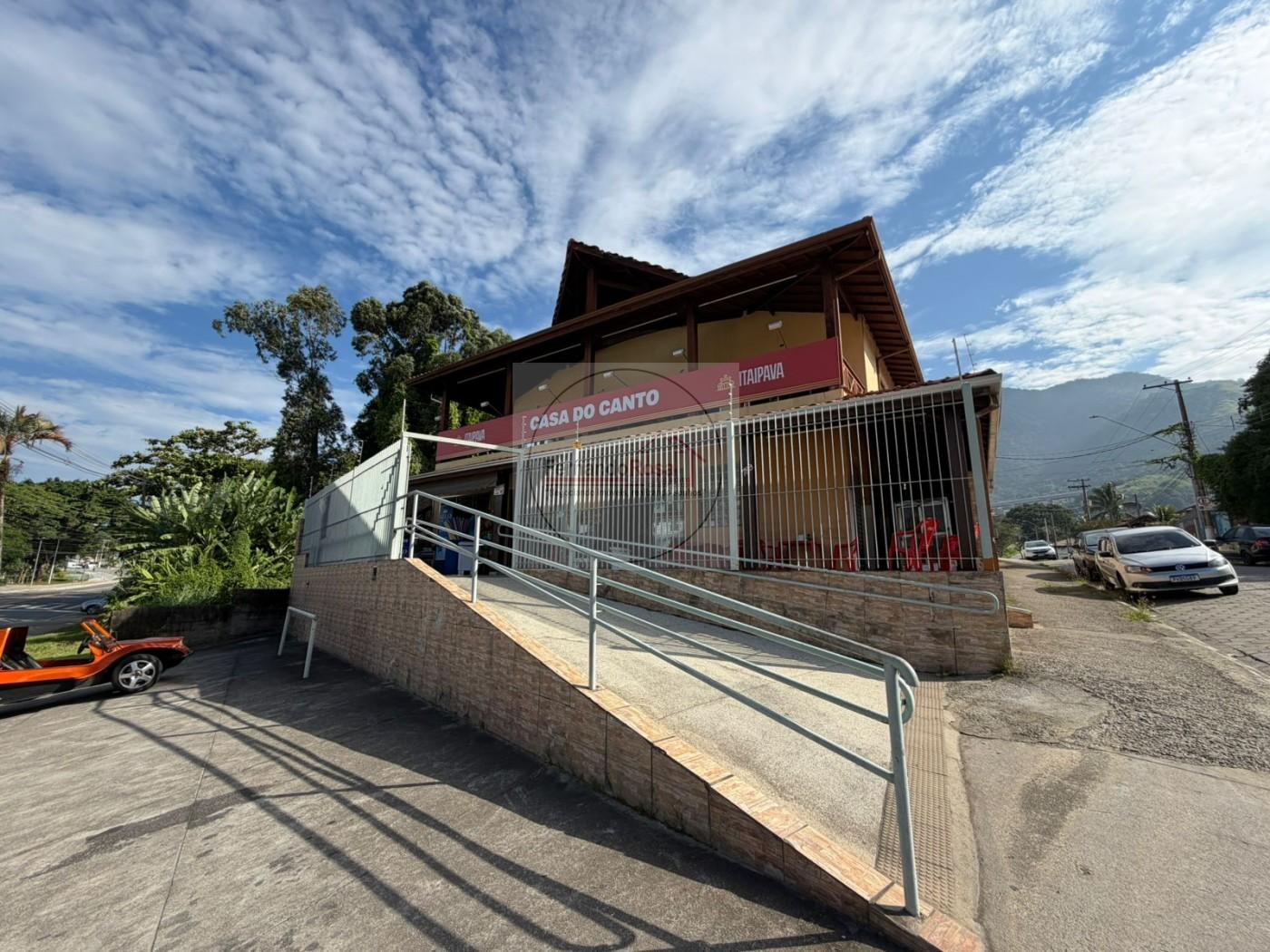 Prédio Inteiro, 534 m² - Foto 2