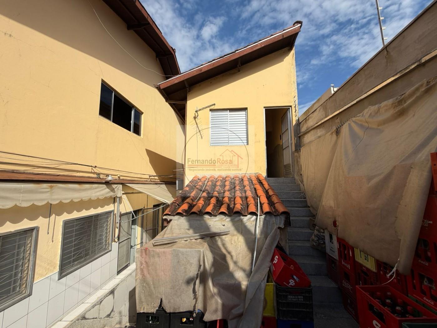 Prédio Inteiro, 534 m² - Foto 17