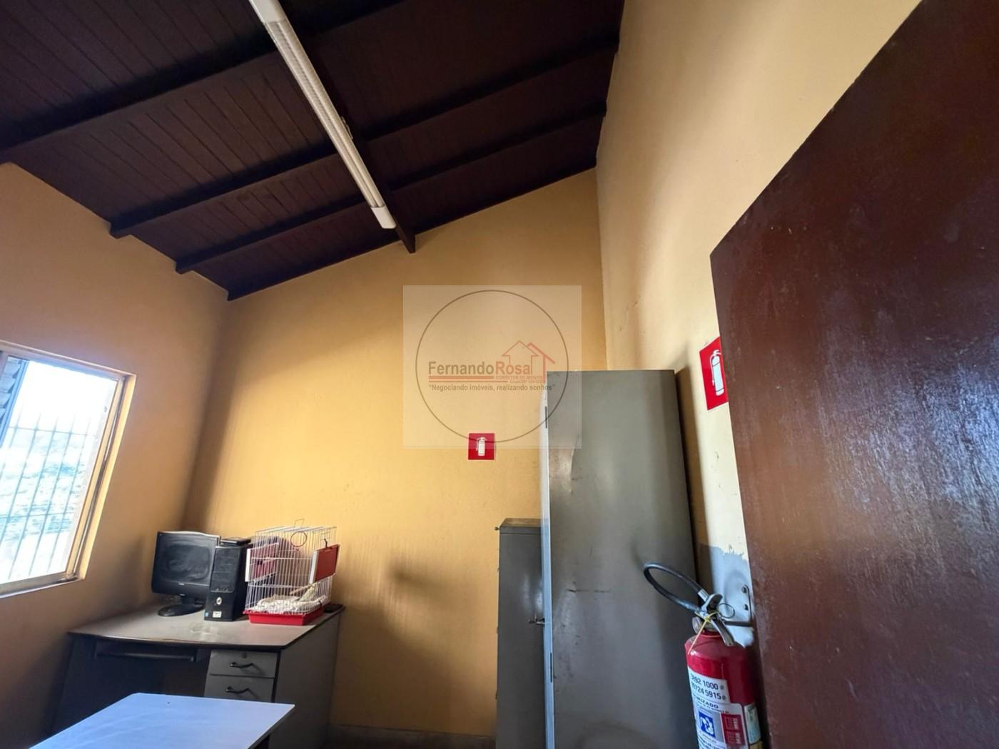 Prédio Inteiro, 534 m² - Foto 21