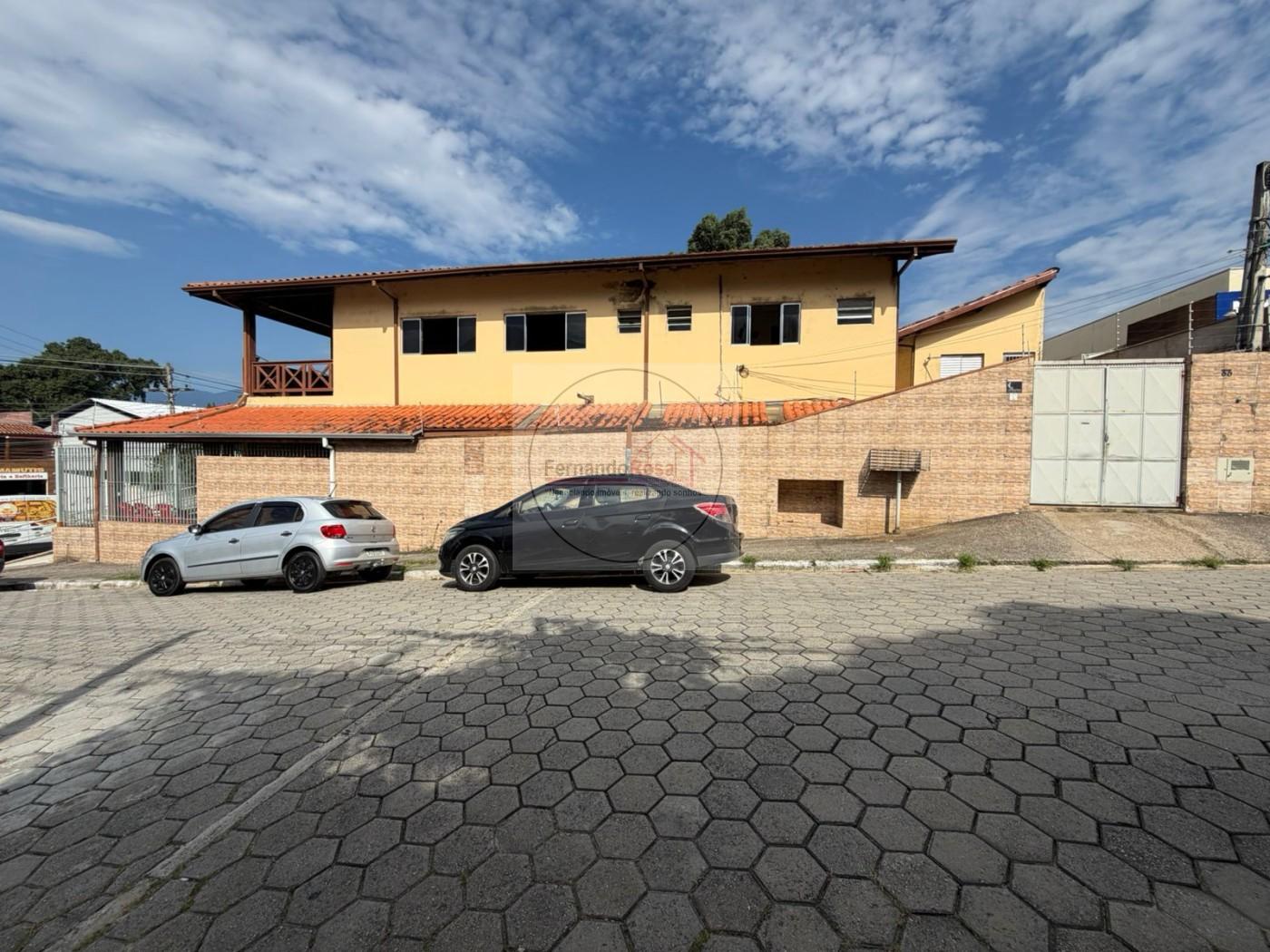 Prédio Inteiro, 534 m² - Foto 3