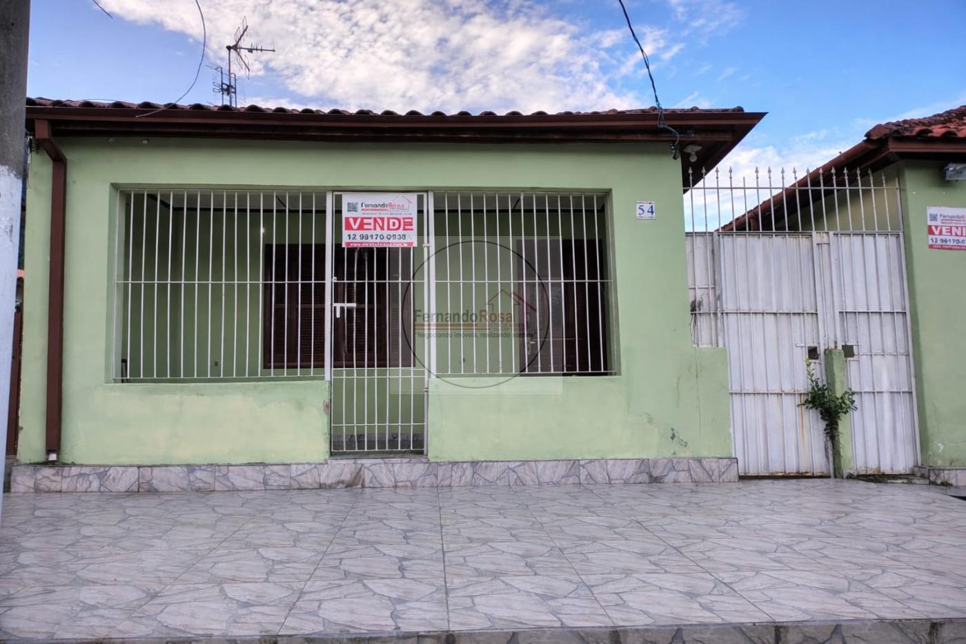 Casa, 2 quartos, 80 m² - Foto 1