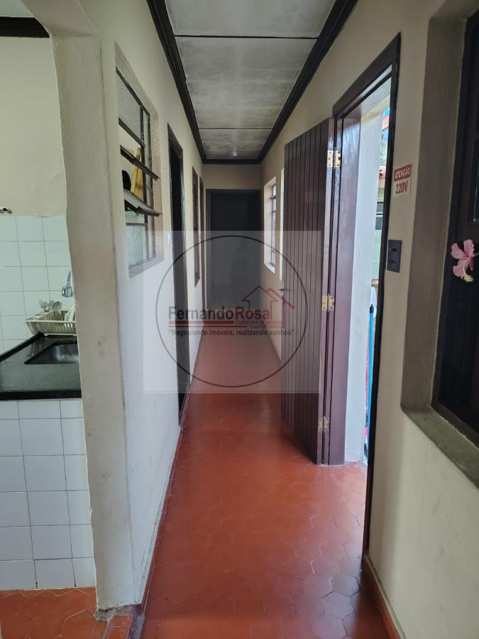 Casa, 2 quartos, 80 m² - Foto 7