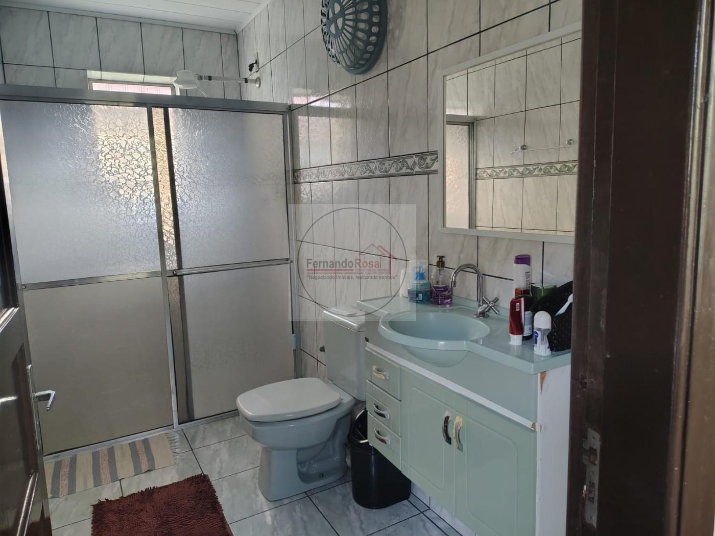 Casa, 2 quartos, 80 m² - Foto 8