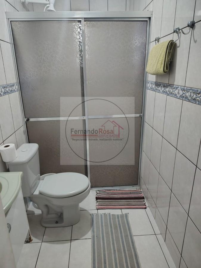 Casa, 2 quartos, 80 m² - Foto 11