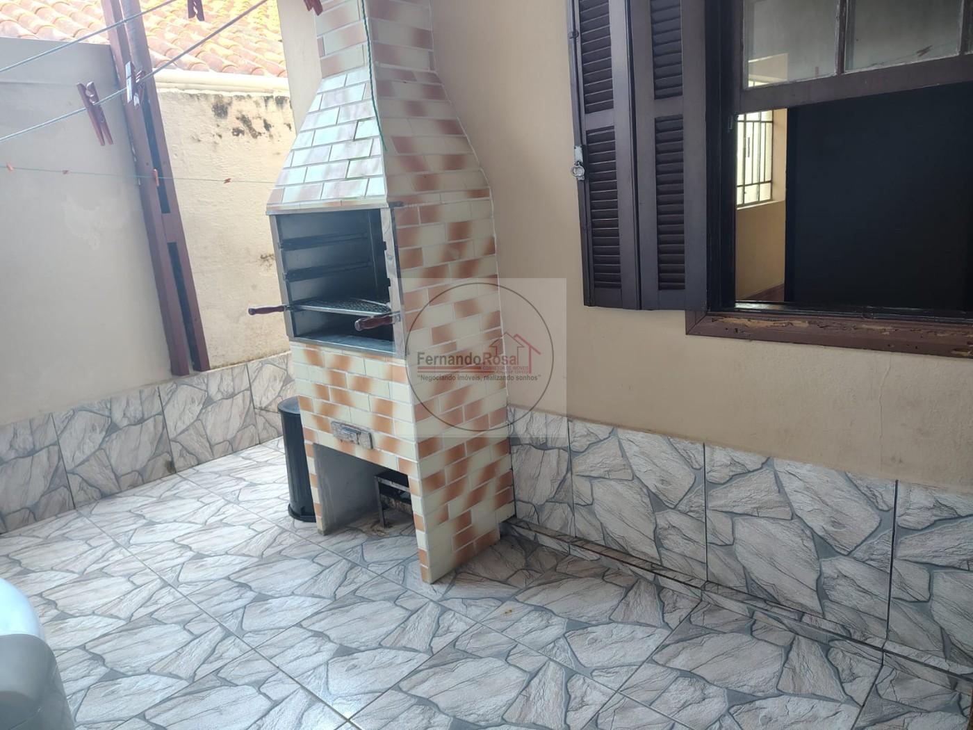 Casa, 2 quartos, 80 m² - Foto 14
