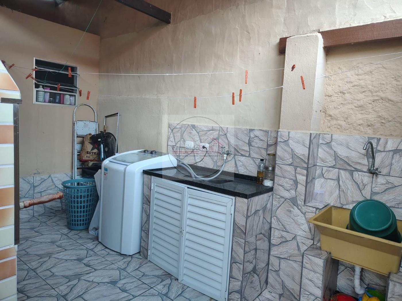 Casa, 2 quartos, 80 m² - Foto 13