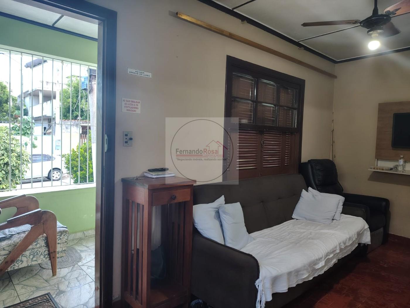 Casa, 2 quartos, 80 m² - Foto 3