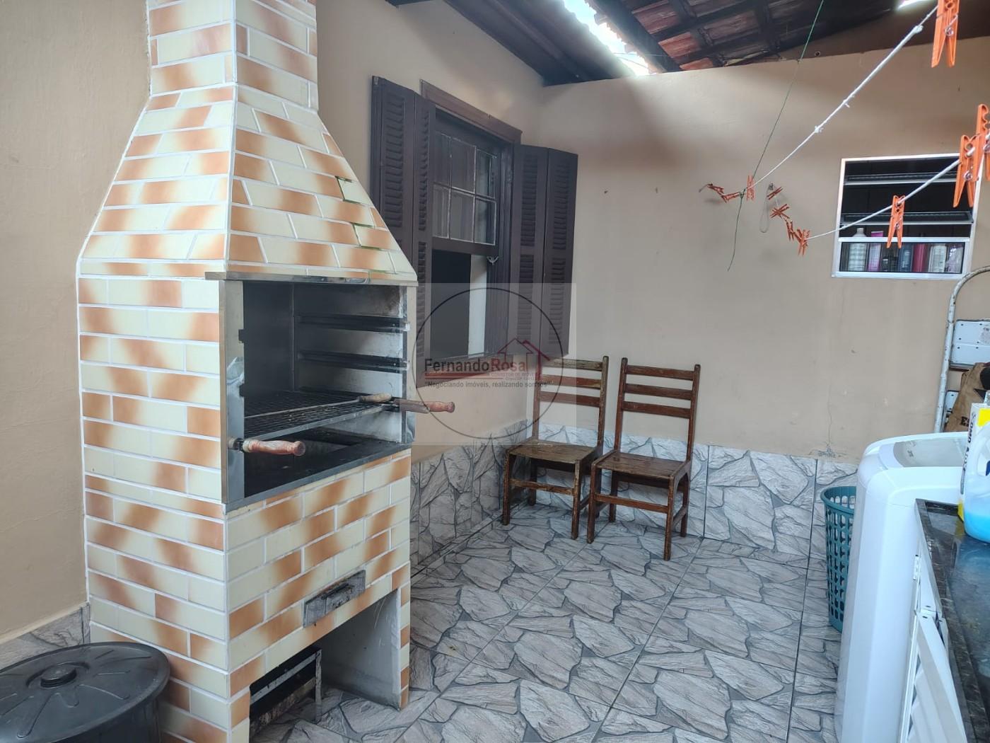 Casa, 2 quartos, 80 m² - Foto 15