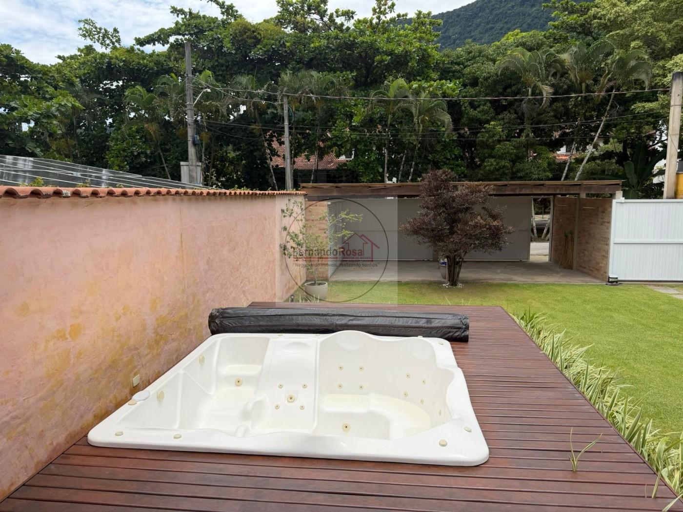 Casa de Condomínio, 2 quartos - Foto 1