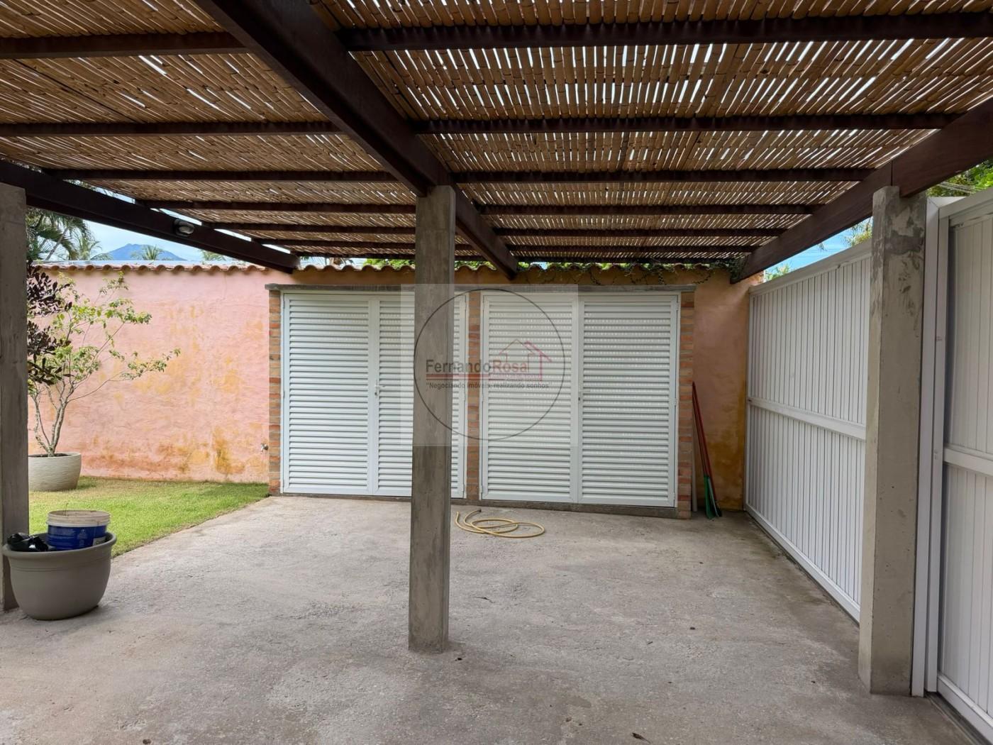 Casa de Condomínio, 2 quartos - Foto 6