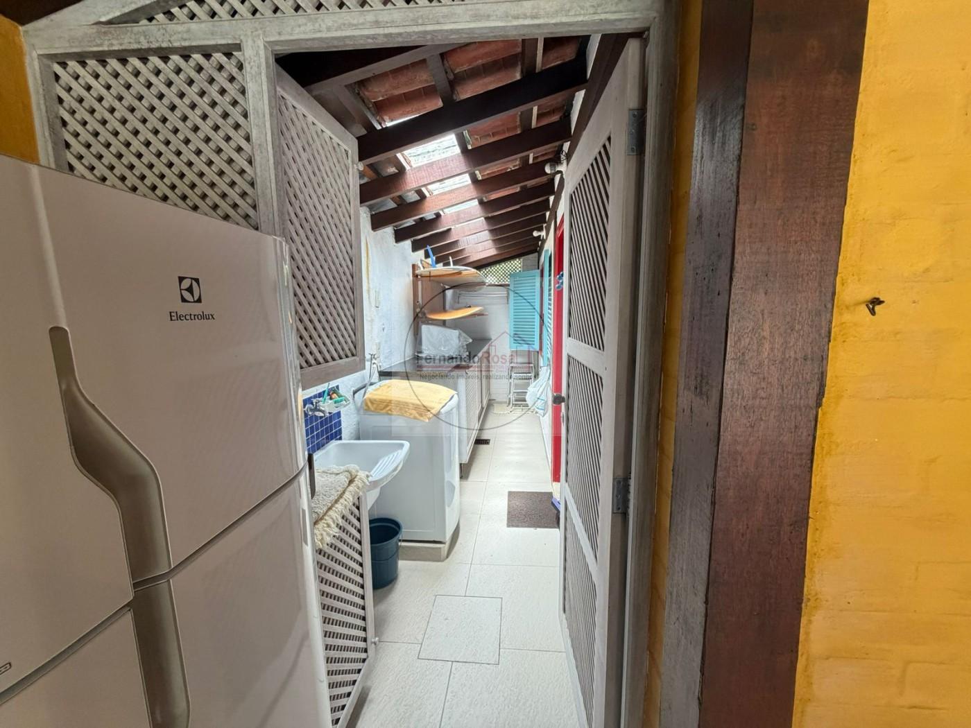 Casa de Condomínio, 2 quartos - Foto 10