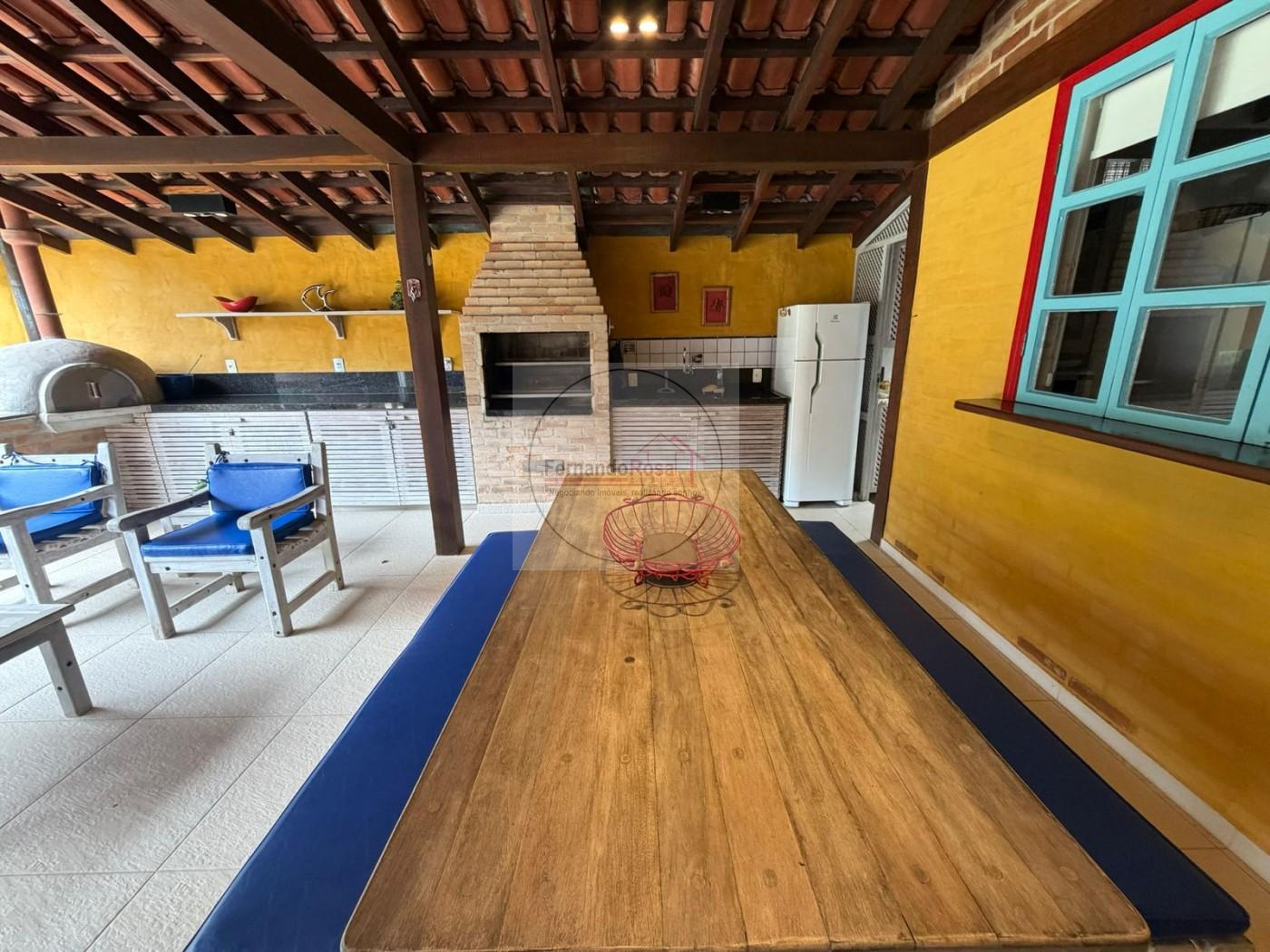 Casa de Condomínio, 2 quartos - Foto 25