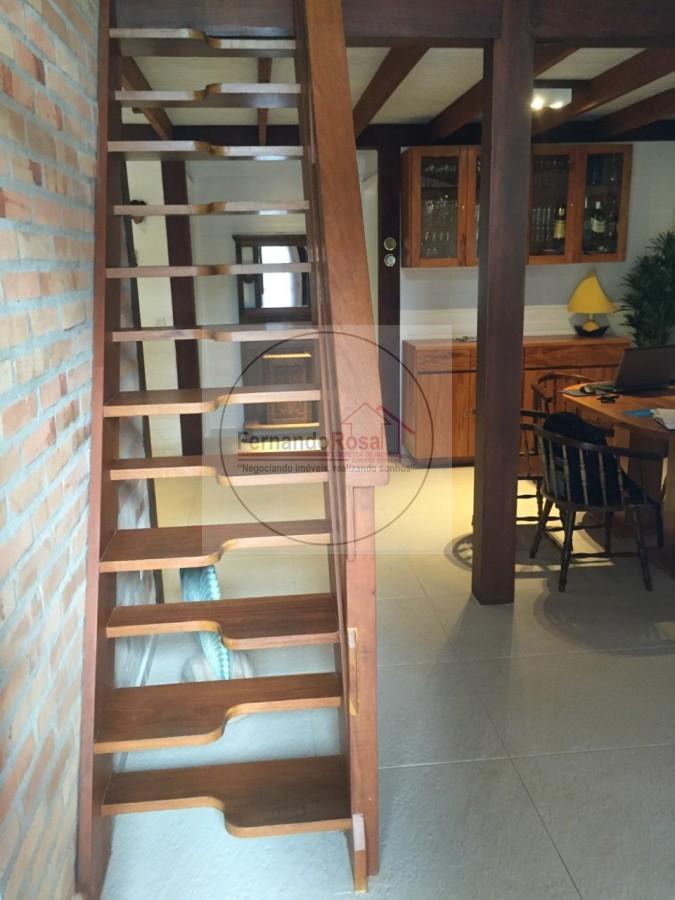 Casa de Condomínio, 2 quartos - Foto 27