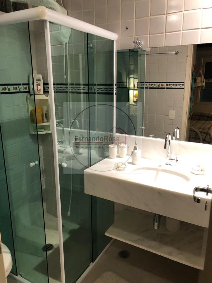 Casa de Condomínio, 2 quartos - Foto 42