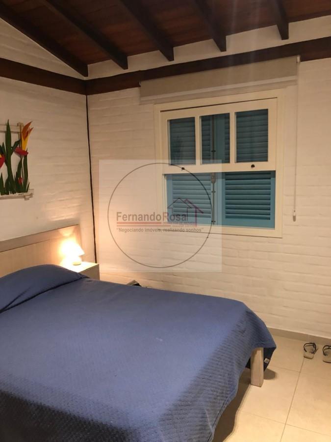 Casa de Condomínio, 2 quartos - Foto 41