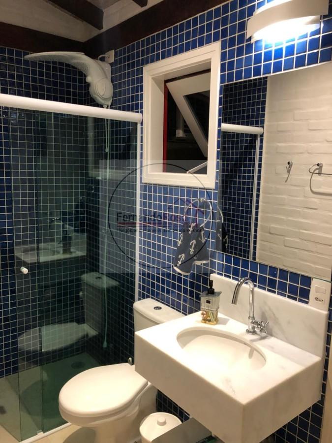 Casa de Condomínio, 2 quartos - Foto 50