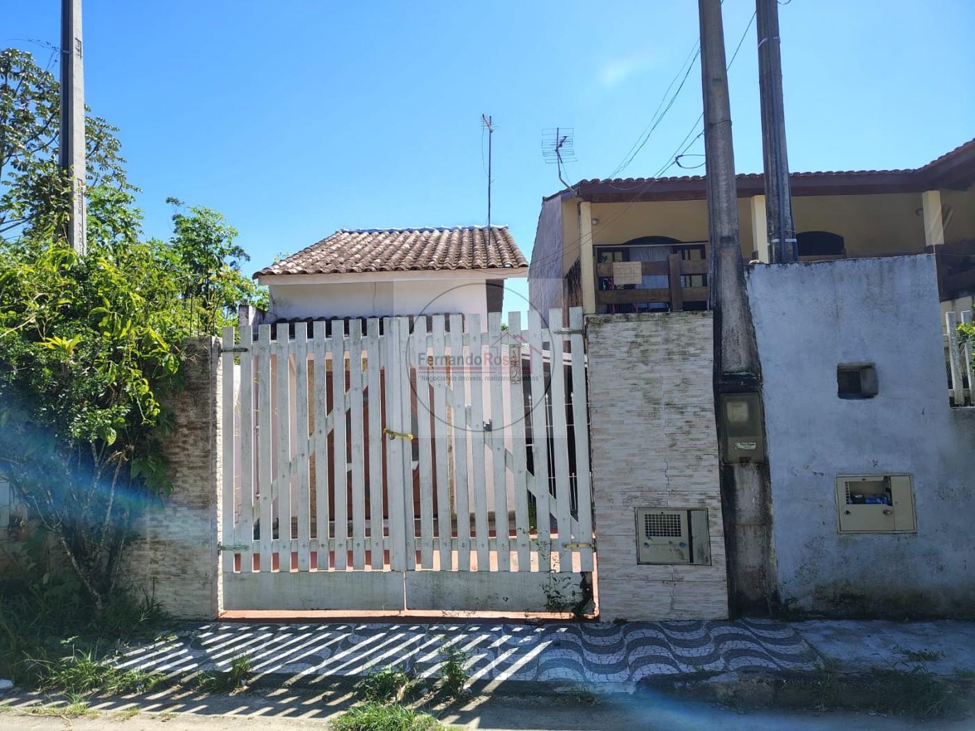 Casa, 1 quarto - Foto 18