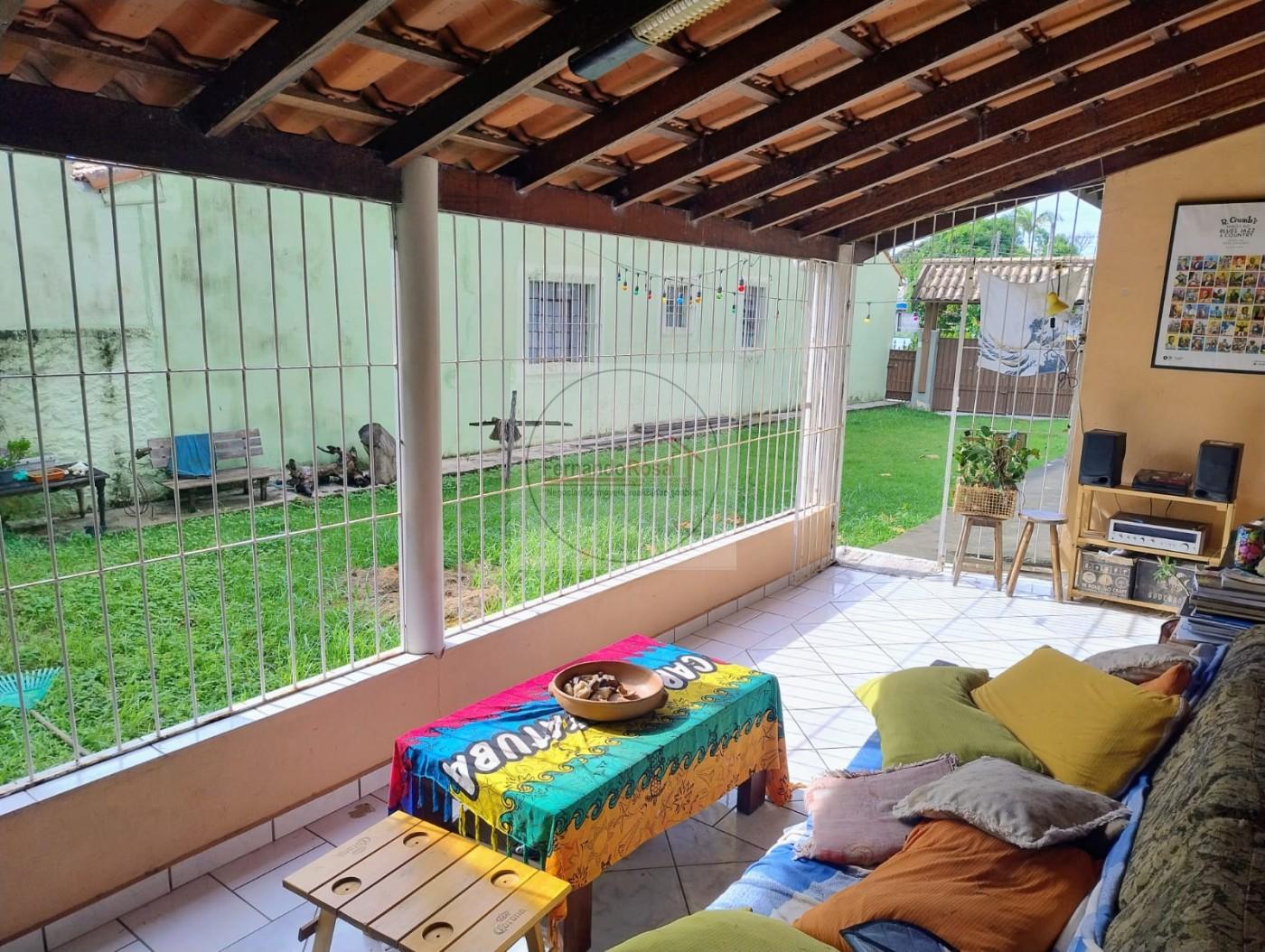 Casa, 1 quarto, 115 m² - Foto 2