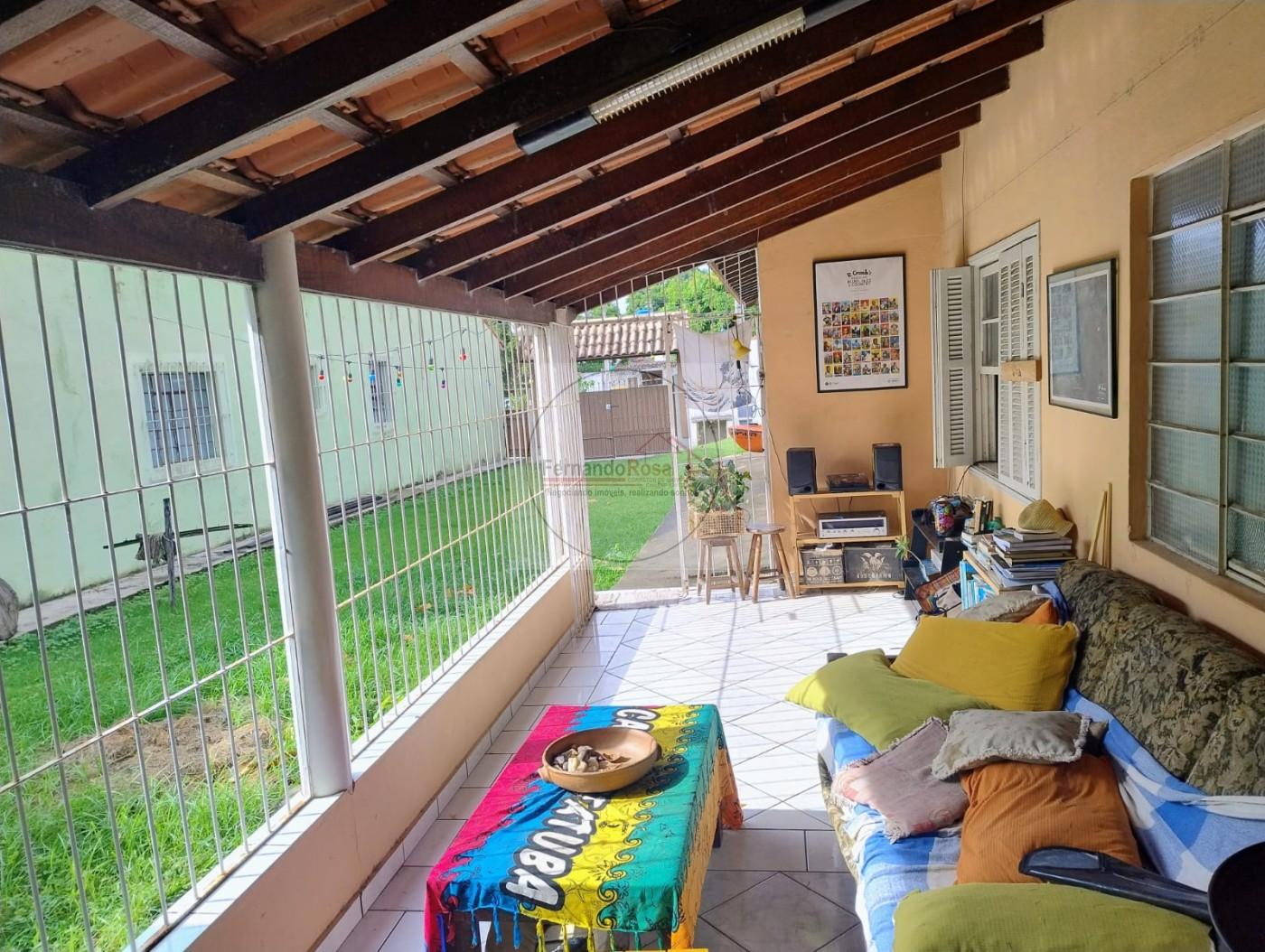 Casa, 1 quarto, 115 m² - Foto 3