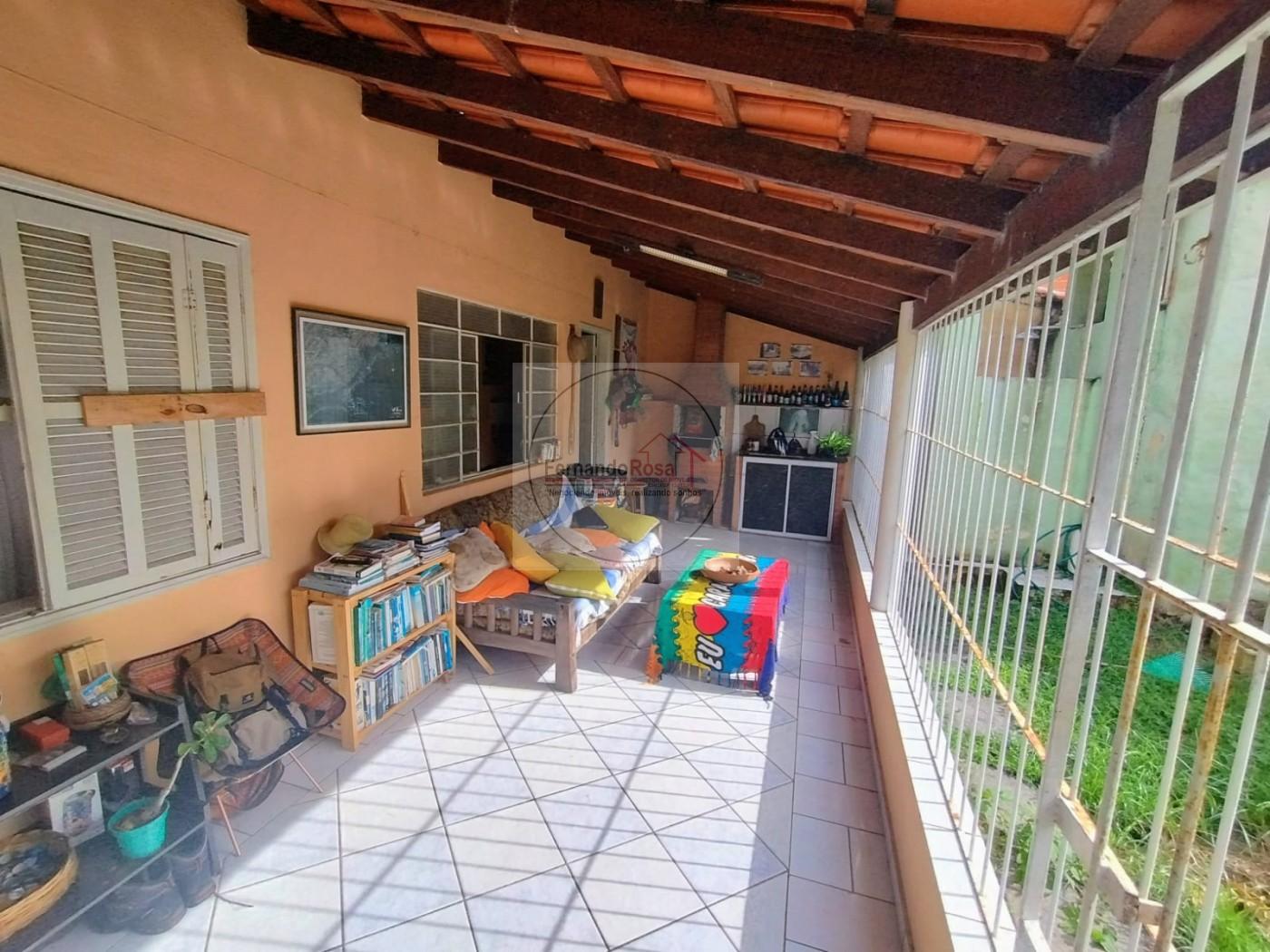 Casa, 1 quarto, 115 m² - Foto 5
