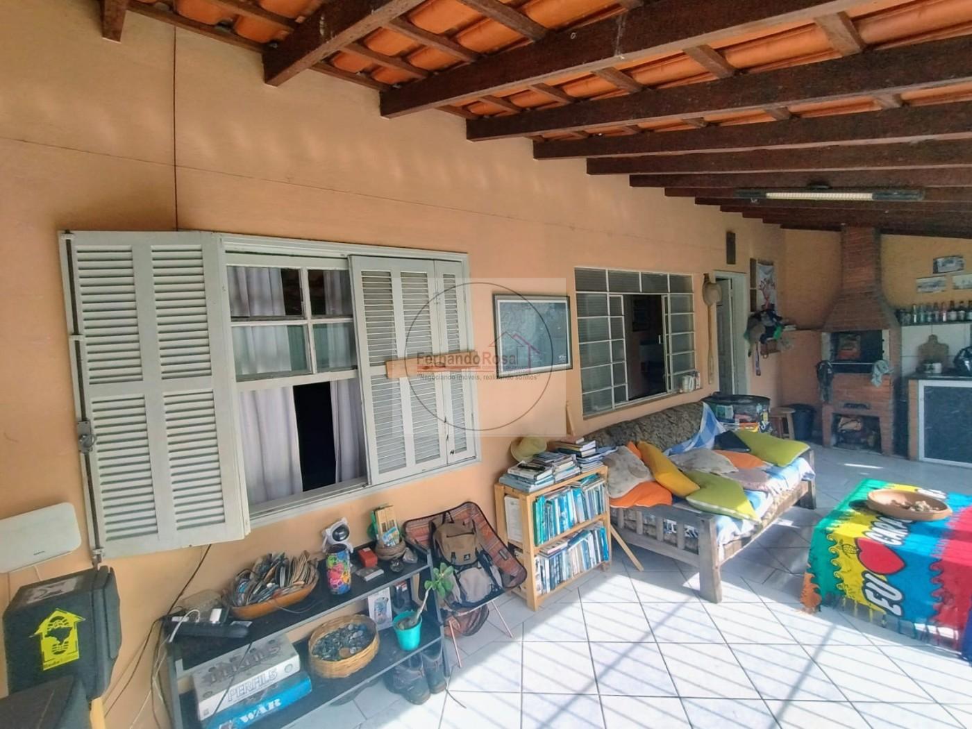 Casa, 1 quarto, 115 m² - Foto 6