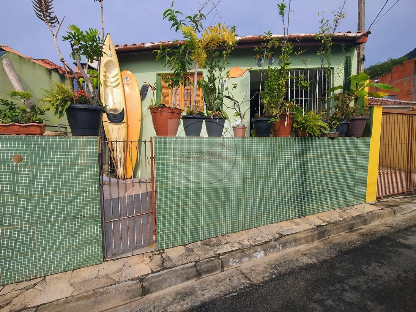 Casa, 2 quartos, 72 m² - Foto 1