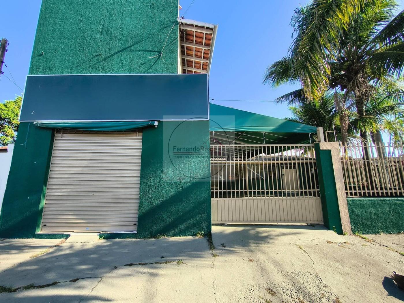 Prédio Inteiro, 220 m² - Foto 1