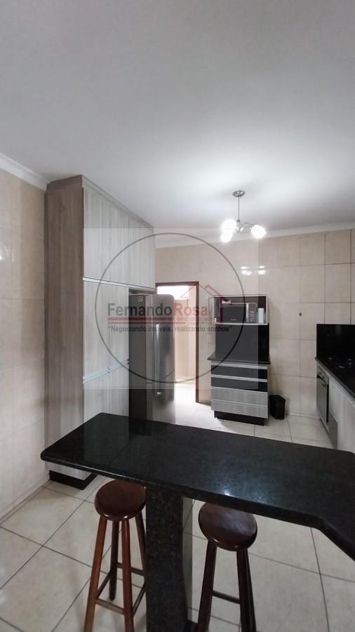 Casa, 175 m² - Foto 33