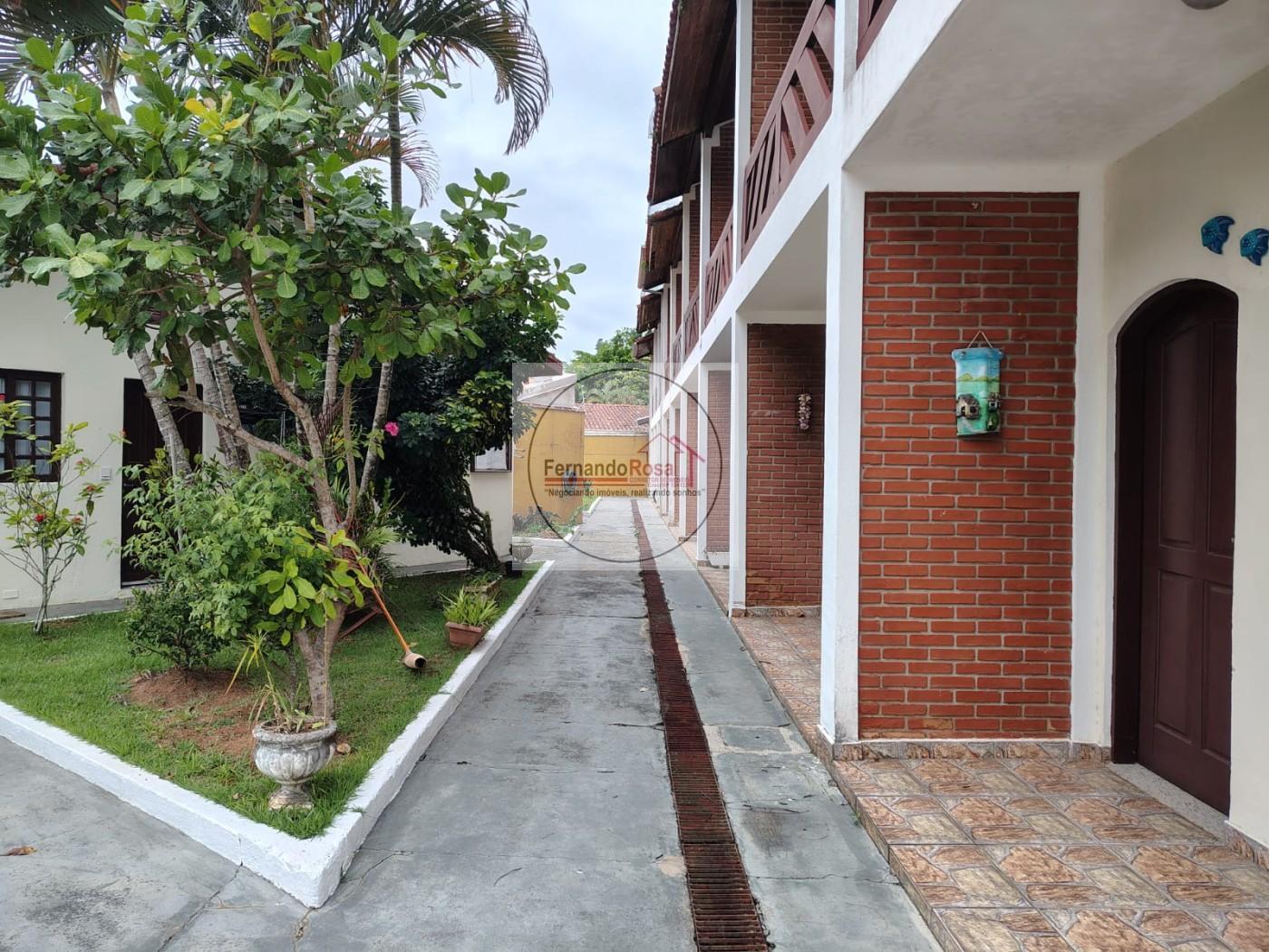 Sobrado, 3 quartos, 73 m² - Foto 2